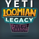 Yeti Legacy