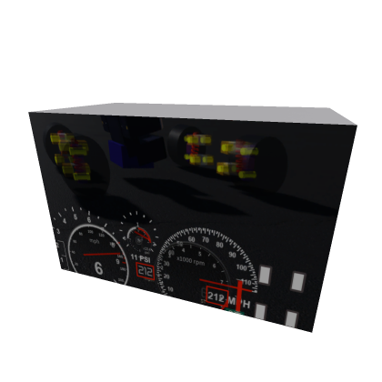 [FREE] ACTUALLY ACCURATE 1.6 Gauges