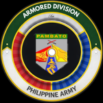 AD | Armored Division