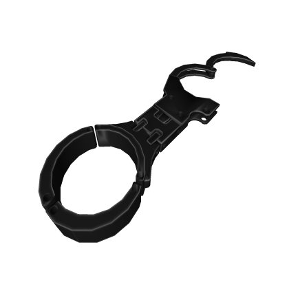 Hand Cuffs Roblox NoFilter