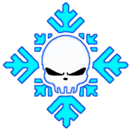 Bandeira para tripulação em jogo de One piece Roblox decal