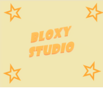 BLOXY STUDIO!!