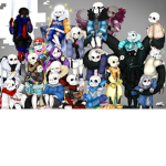 Alternate Sans Team
