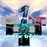 SpeedStar Creations