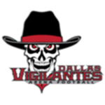 Dallas Vigilantes {FB}