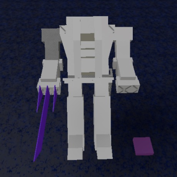 Mech Fight