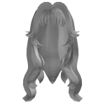 White Hair