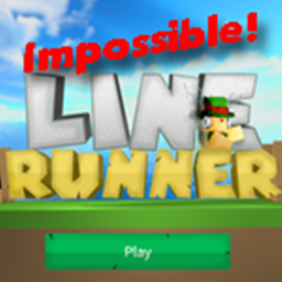 Line Runner: Impossible