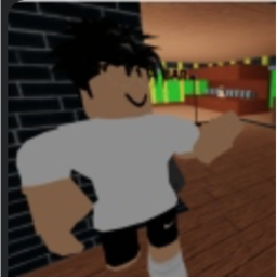 [NEW] Krazy's Nightclub