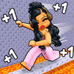 +1 Baddie Speed Escape