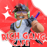 Rich Gang Life