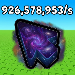 Clicks To Infinity