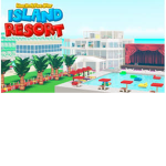ROBLOX R-E-S-O-R-T
