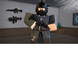 Funny Gun
