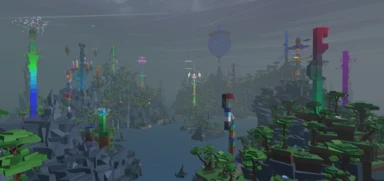 Zone 2: Surface Roblox place thumbnail