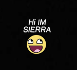 ItzSierra’s group!