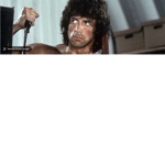 Rambo John j
