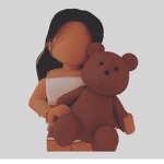 Bear army squad
