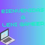 Leni gamer