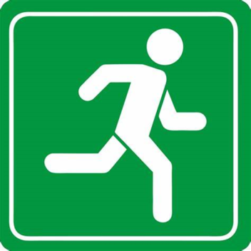 Untitled runner game [RAINBOW EDITION]