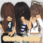 [HUGE UPDATE🔥] Glow Up Girl Outfits Avatar Ideas