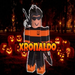 xRonaldo team