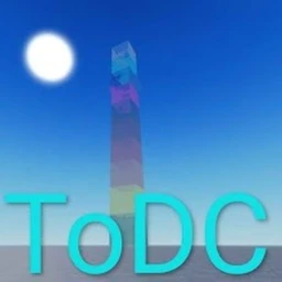 Tower of Difficulty Chart (UPTADE) icon