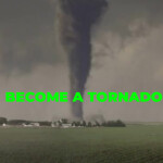 Become a Tornado