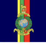 His Majesty's British Royal Marines