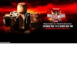 [Wrestlemania] New arena Update icon
