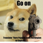 GO ON GROUP SAY IT I DARE YOU