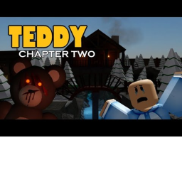 Teddy [Alpha] NEW CHAPTER