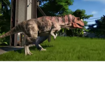 QT Dino