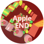 Apple End
