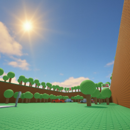 [discontinued]Crimson Pines