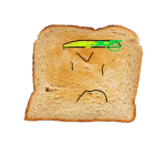 toast army of toast