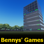 Bennys' Games