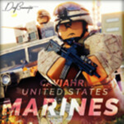 Paris island (WE MAKE MARINES)