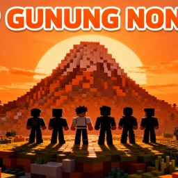 [ 7 CP ]Gunung Nonoya icon