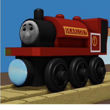 Clickety-Clack Adventures! (OUTDATED)