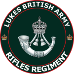 ||BA|| The Rifles ||RIFLES||