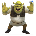 SHREK IS LIFE: PARTIES