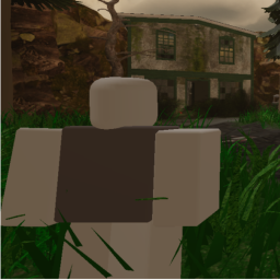 Realistic Zombie Game
