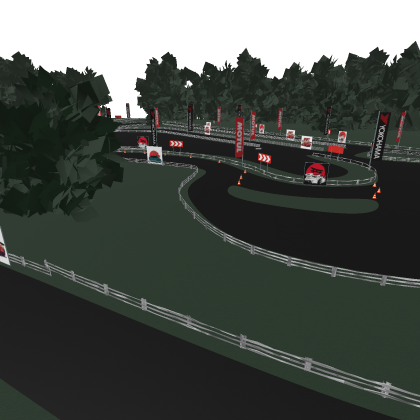 Drift Map