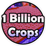1 Billion Crops