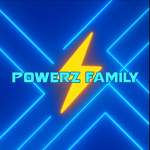 Powerz Family (Official)