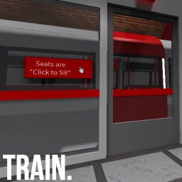 Train. icon