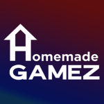 Homemade Gamez