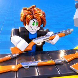 Arms Factory