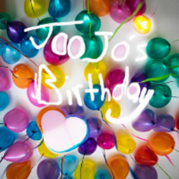 Jojo Swias Birthday!!